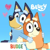 Bluey: Let's Play!