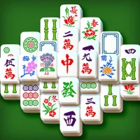 Mahjong Klubas - Žaidimas
