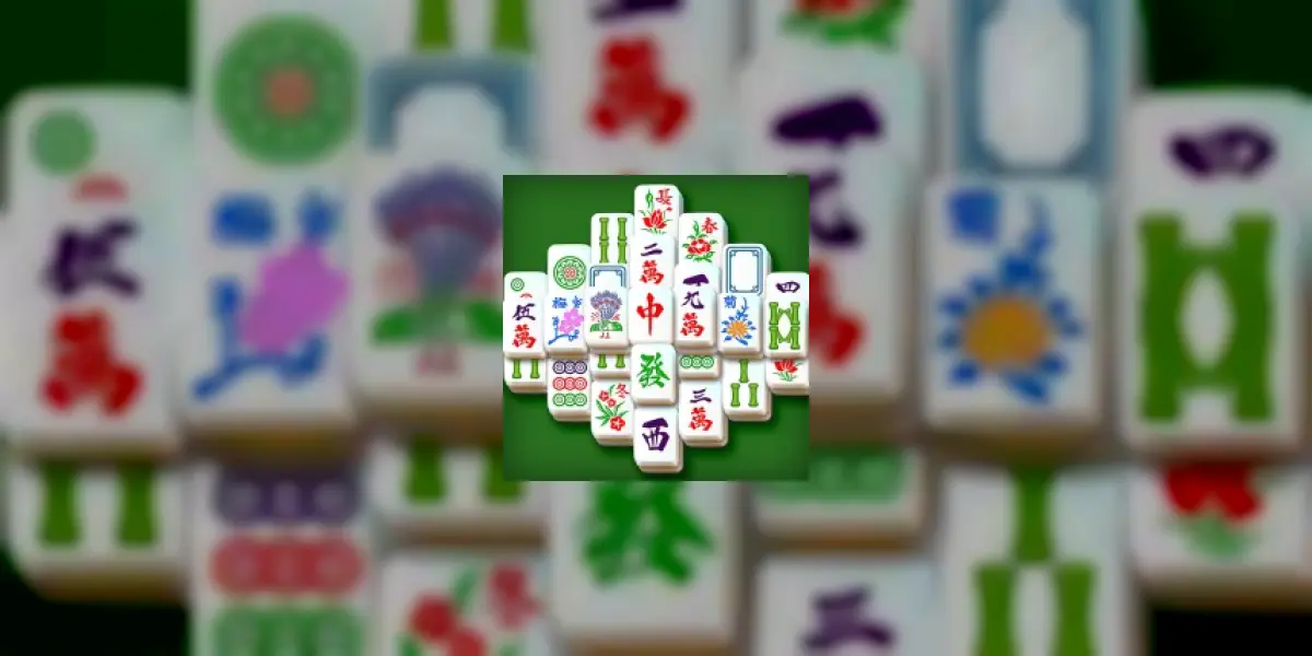 Mahjong Klubas - Žaidimas